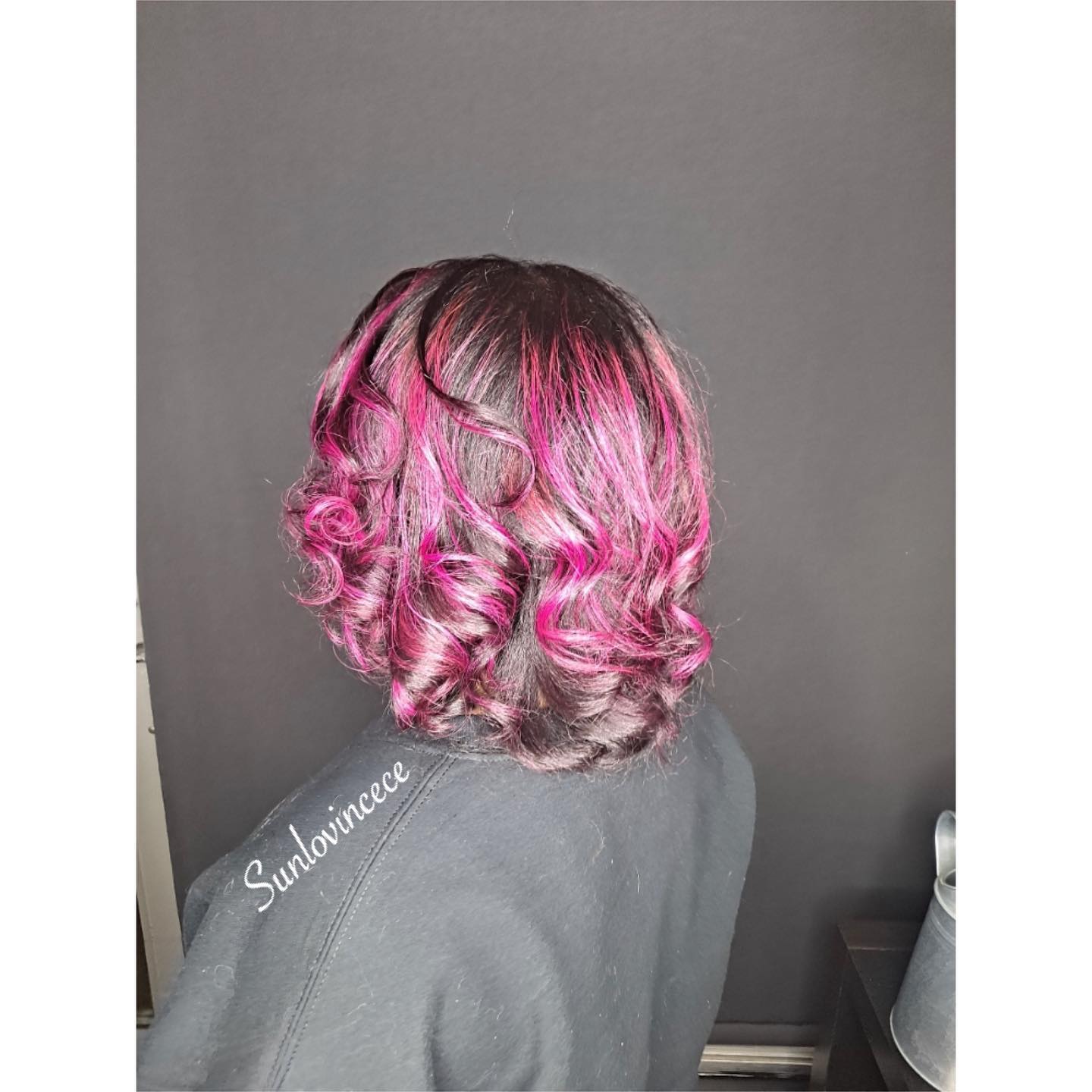 The Jayah Rose Salon & Spa