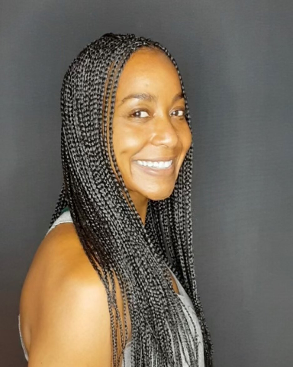 The Jayah Rose Salon & Spa