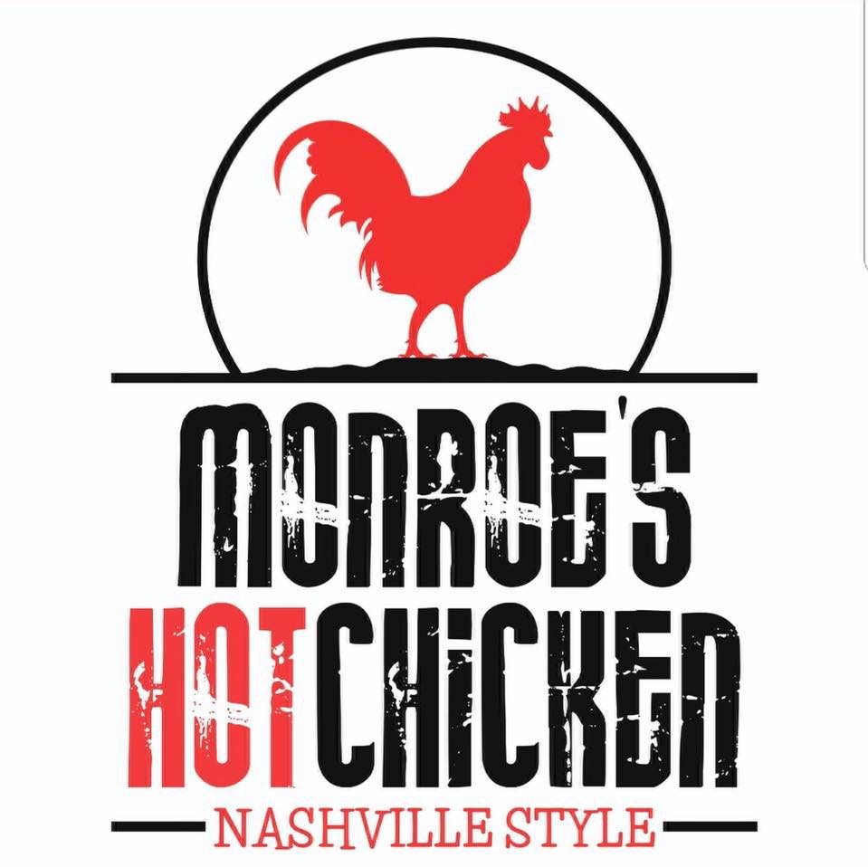 Monroe's Hot Chicken