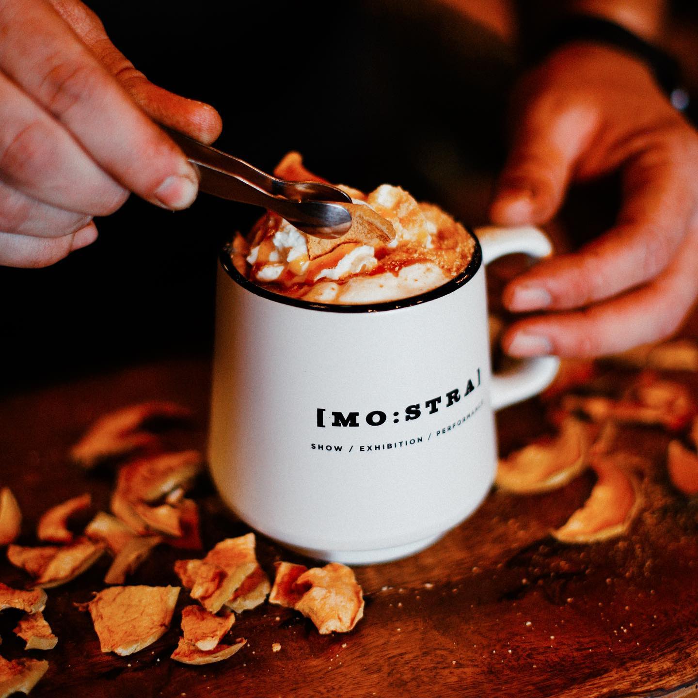 Monstra Coffee