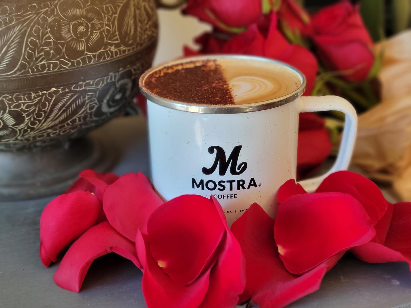 Mostra Coffee