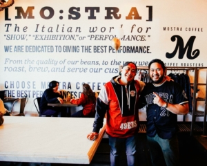 Mostra Coffee