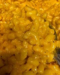 Mrs White's Golden Rule Cafe