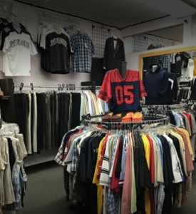 My Closet