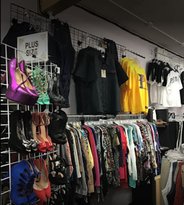 My Closet