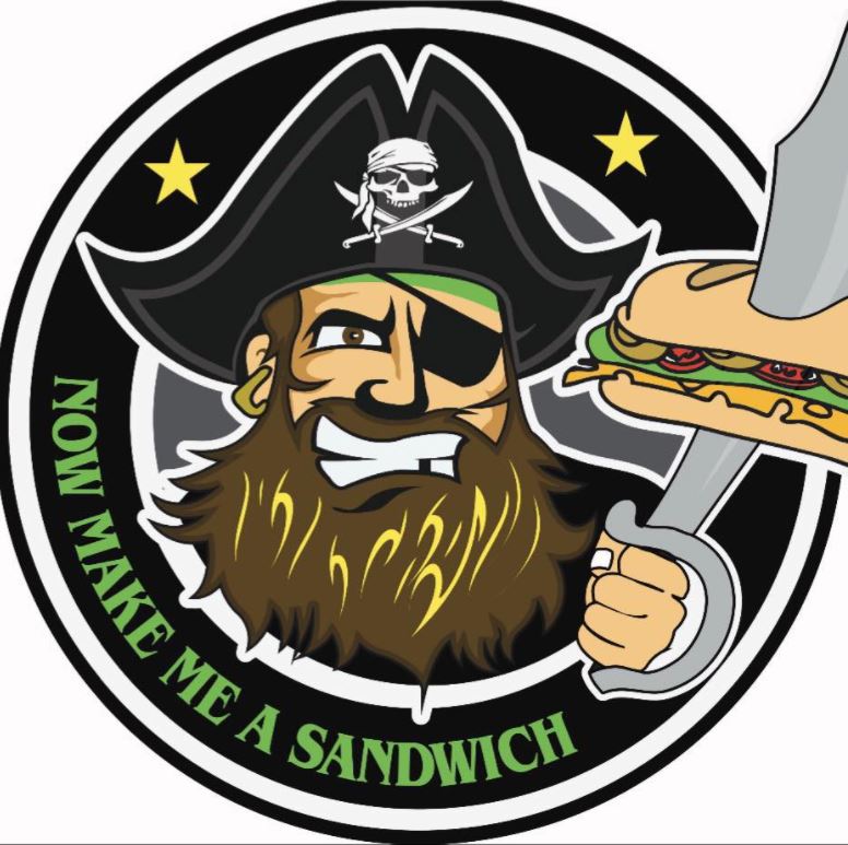 Now Make Me A Sandwich