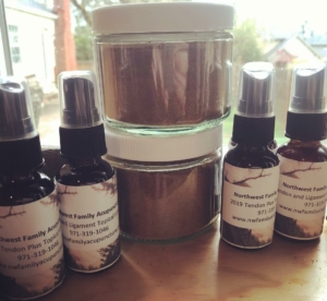 Northwest Family Acupuncture
