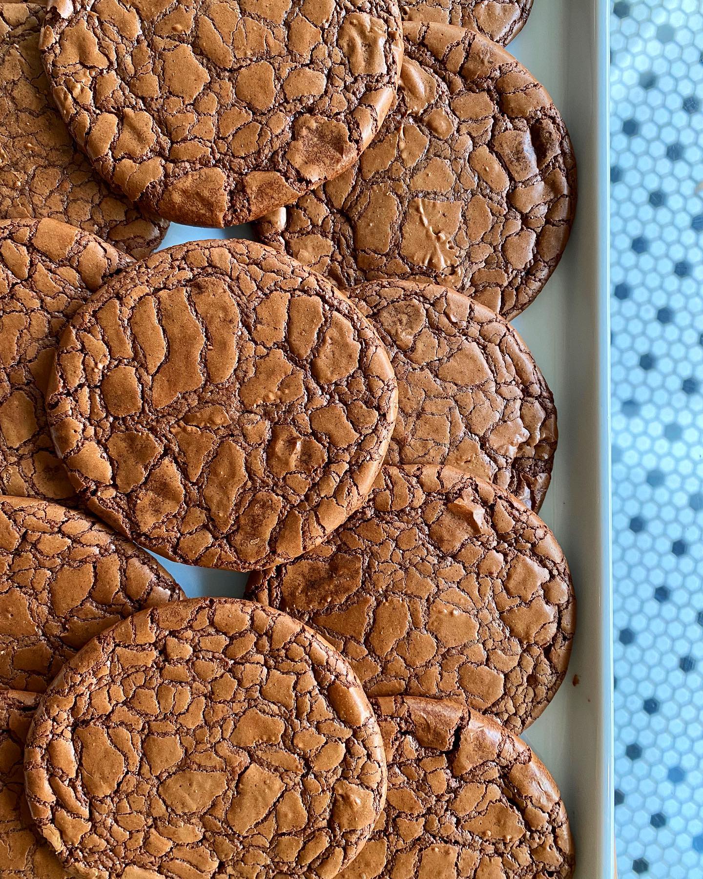 Saltadena Bakery