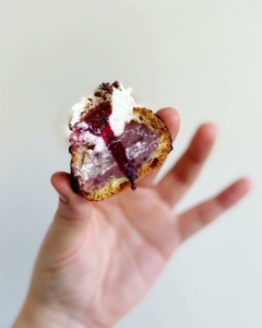 Saltadena Bakery
