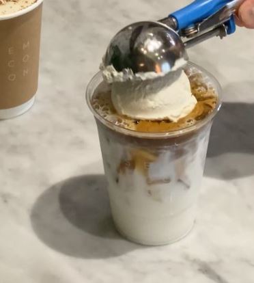 Semicolon Cafe
