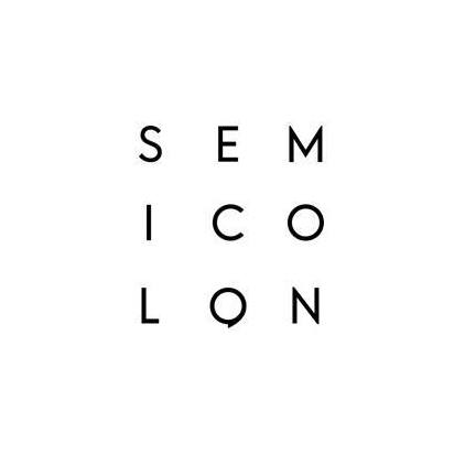 Semicolon Cafe
