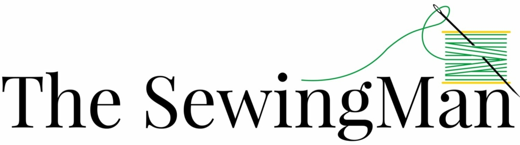 The SewingMan