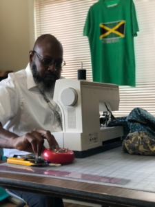 The SewingMan