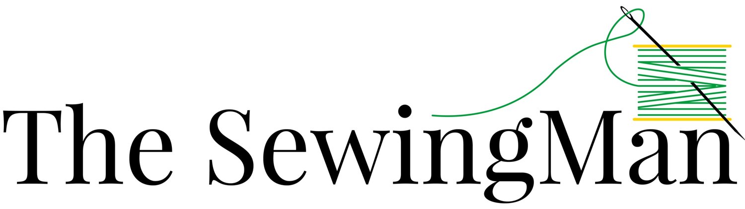 The SewingMan