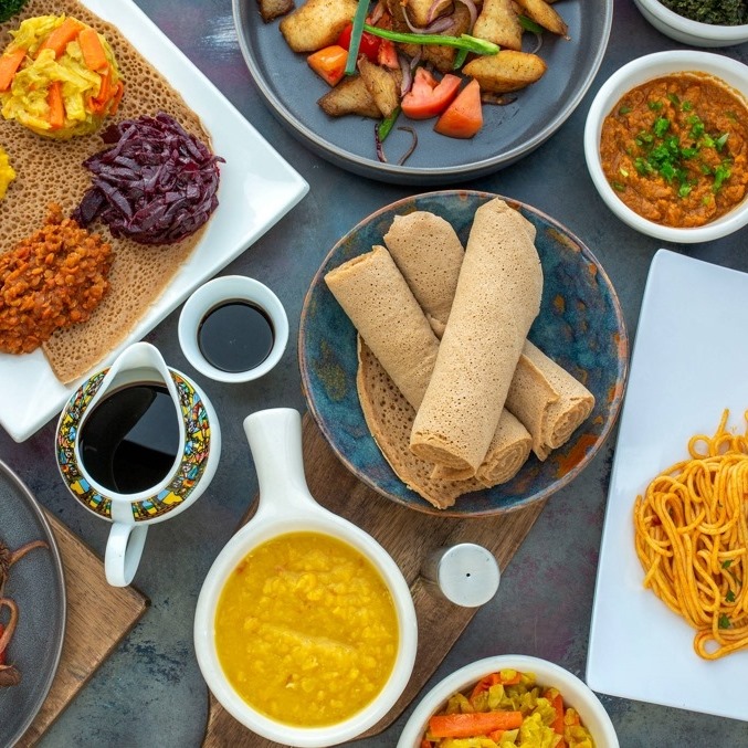 Shewa-Ber Bar & Restaurant