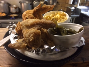 Shirley Mae's Cafe