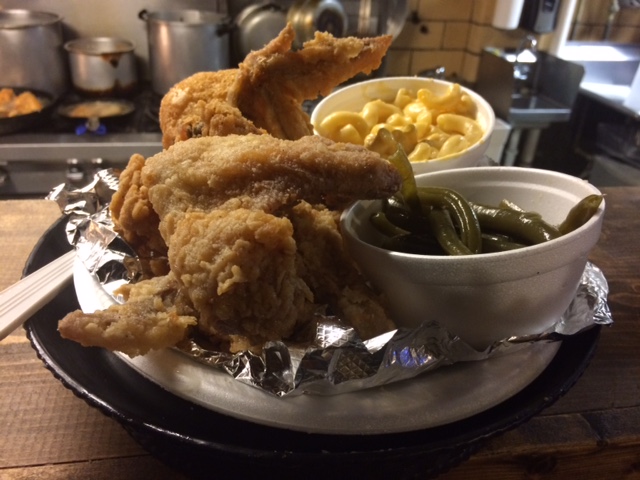 Shirley Mae's Cafe