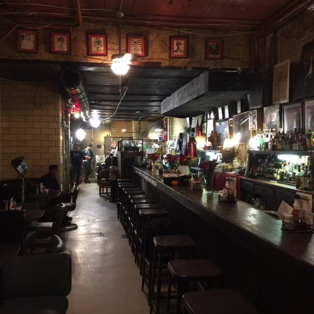 Shirley Mae's Cafe