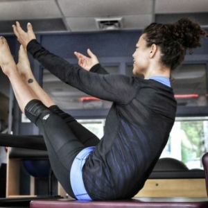 TEMPO cycling & pilates studio