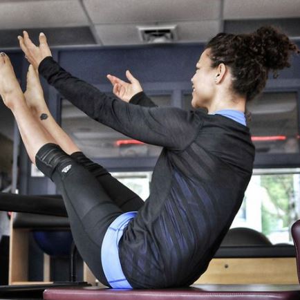 TEMPO cycling & pilates studio