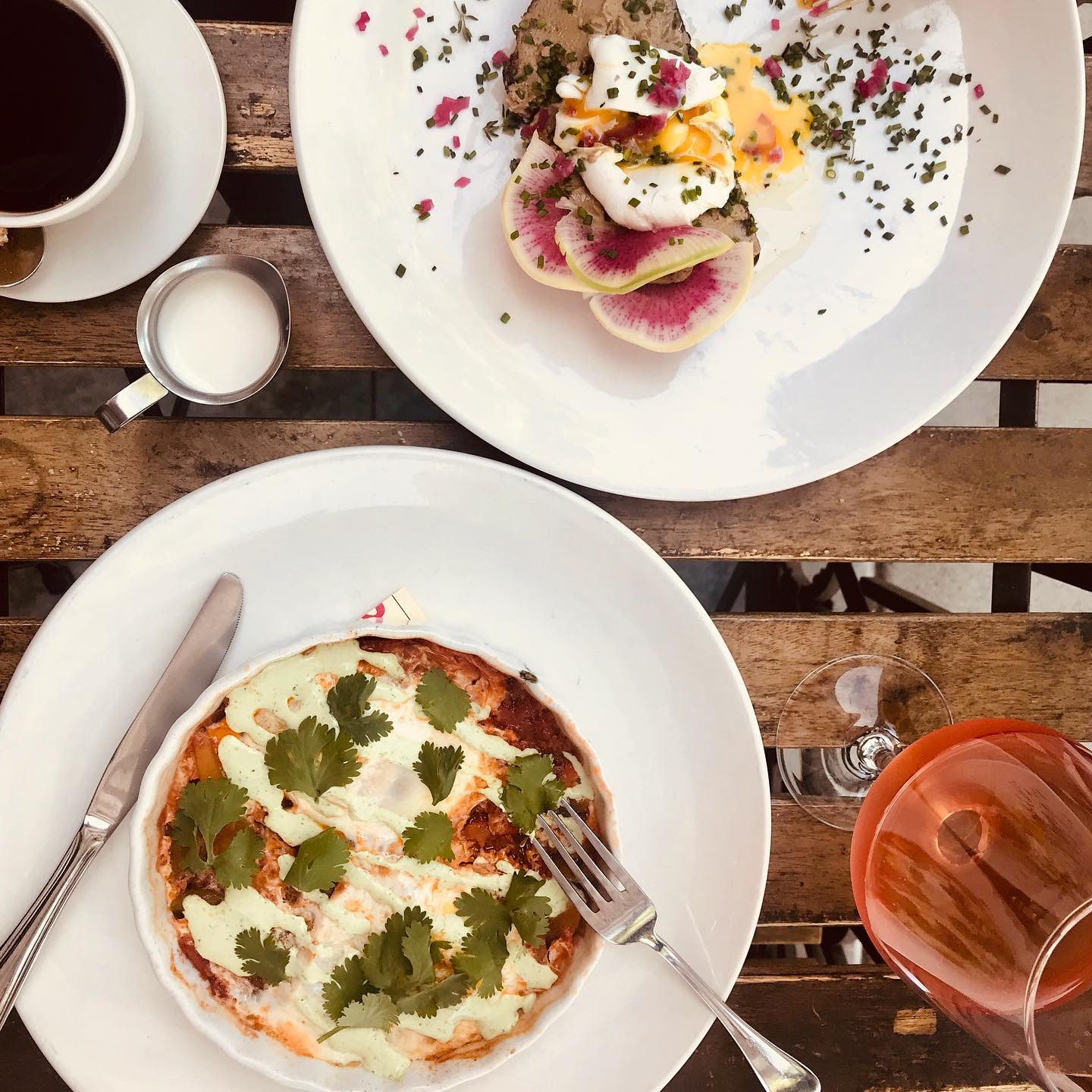 The Rose Wine Bar