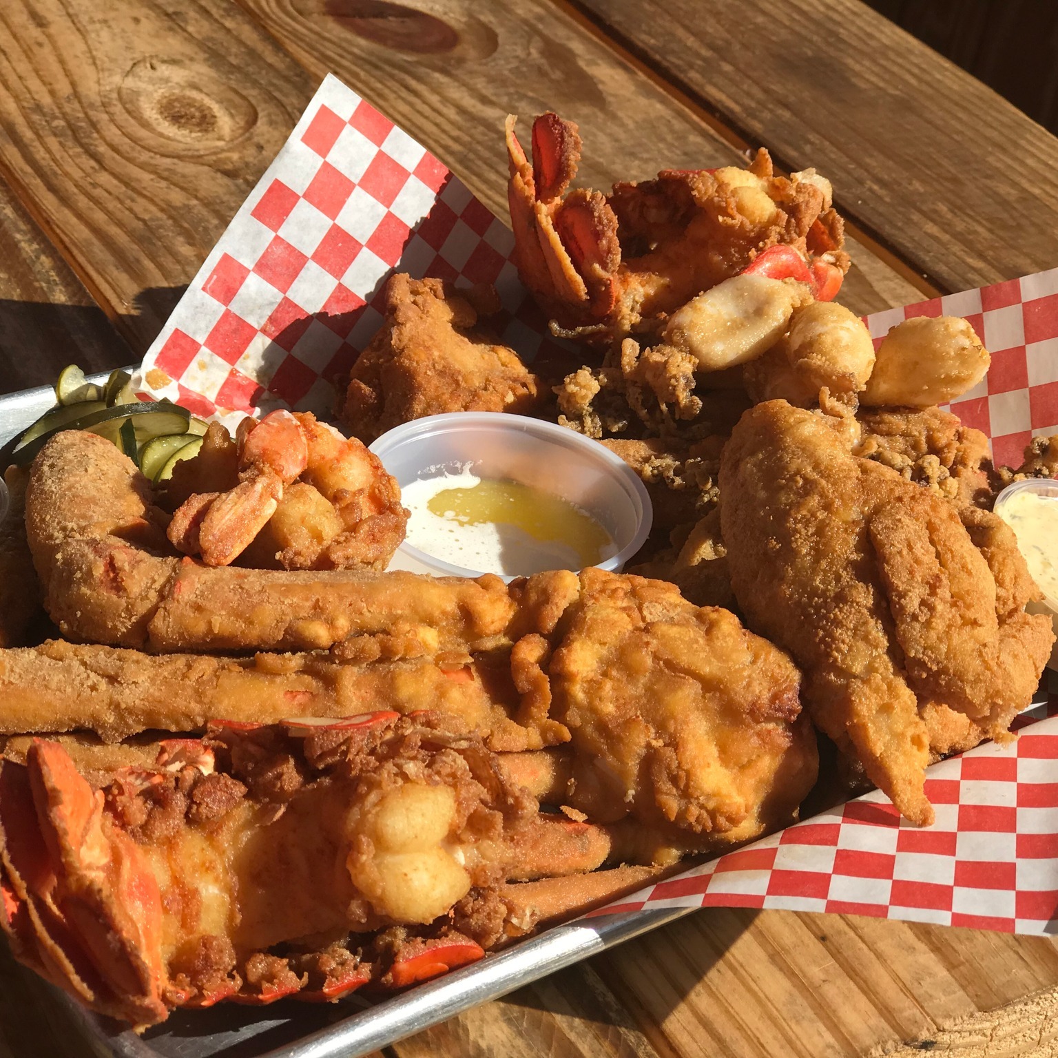 Trapp Haus BBQ