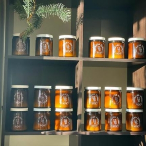Untamed Supply