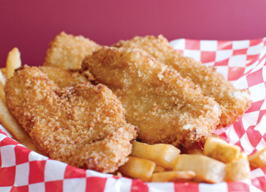 West Seattle Fish House