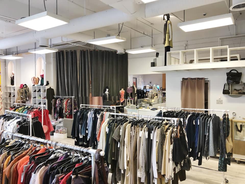 Alexandra's Consignment