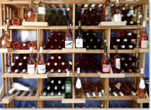 Azarra Salon & Wine