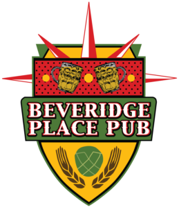 Beveridge Place Pub