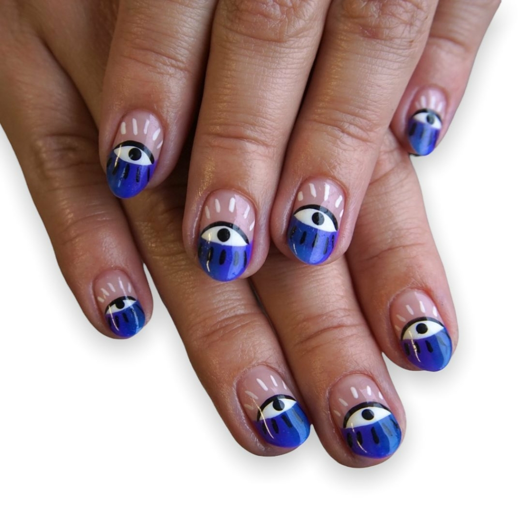 Charme Natural Nails Studio