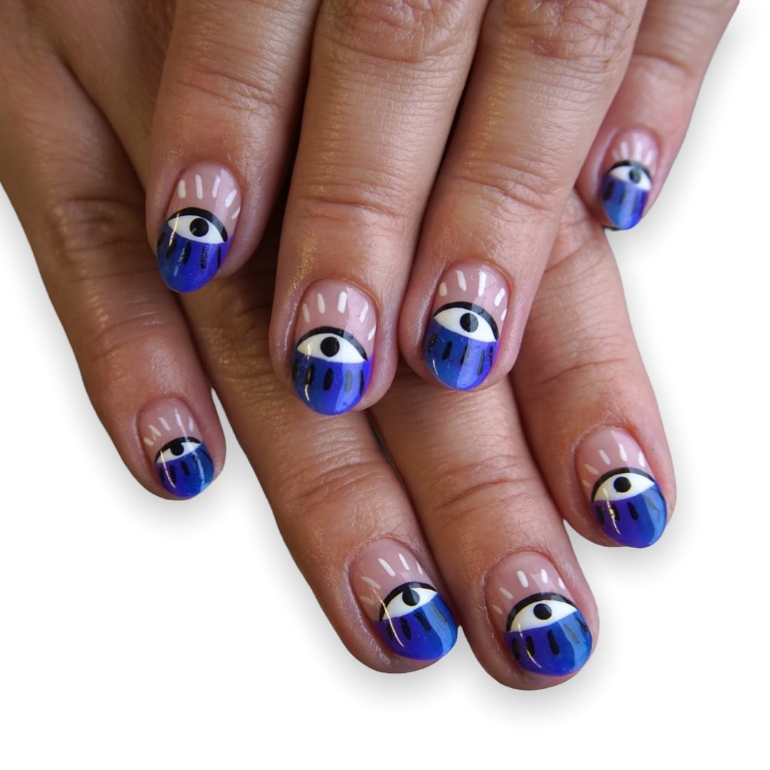 Charme Natural Nails Studio