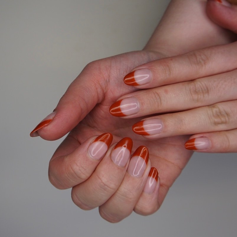 Charme Natural Nails Studio