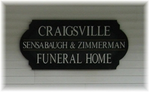 Craigsville Funeral Home