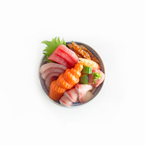 Donburi Station