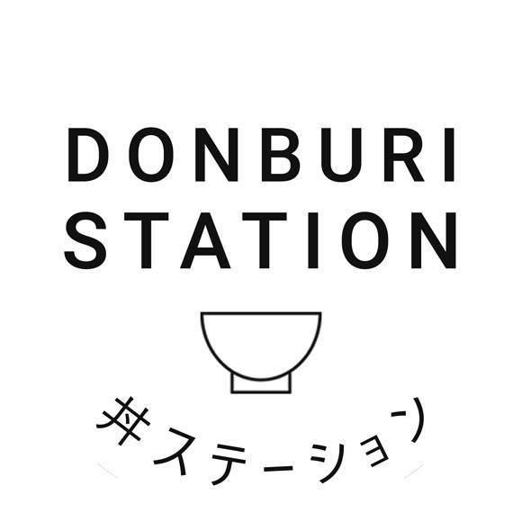 Donburi Station