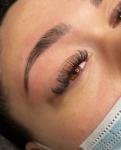 Dulce Lash Lounge