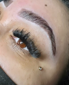 Dulce Lash Lounge