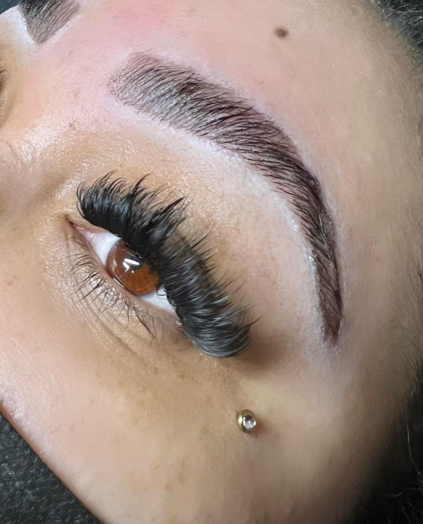 Dulce Lash Lounge