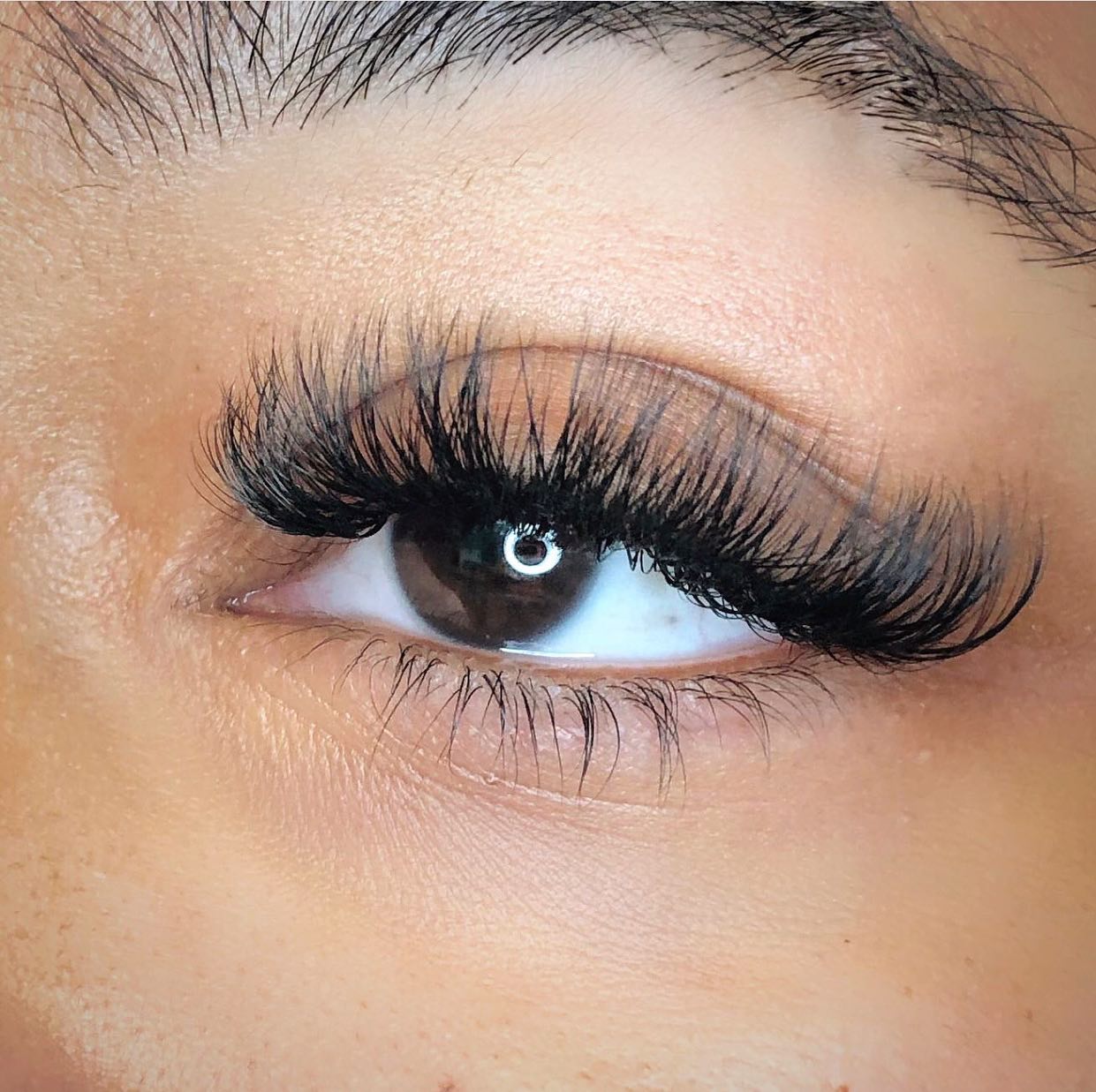 Dulce Lash Lounge