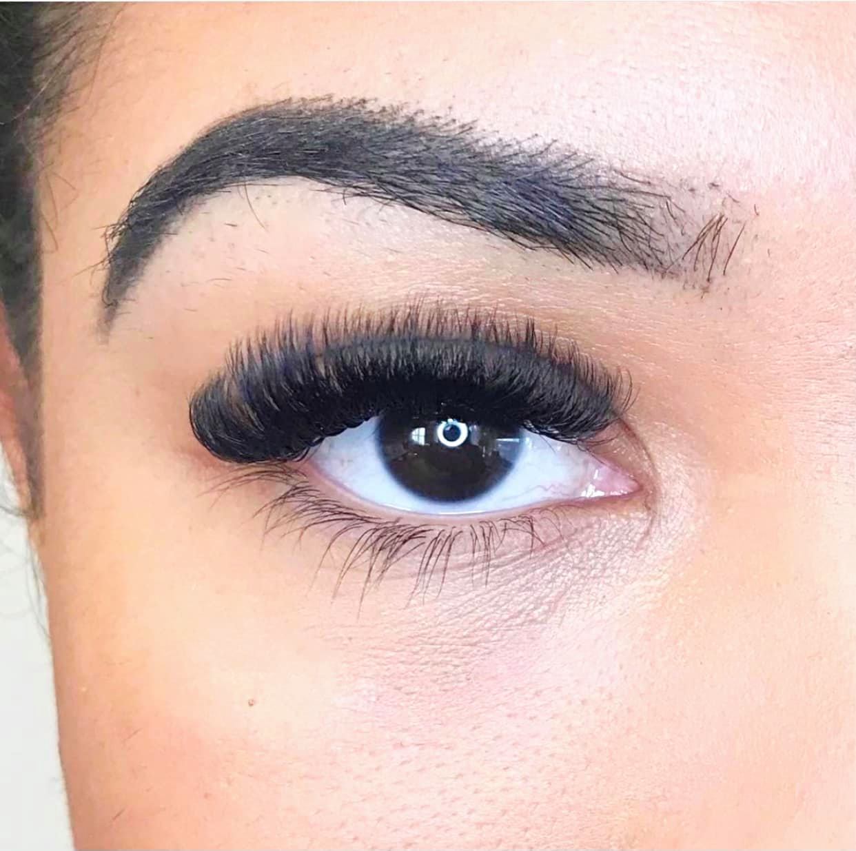 Dulce Lash Lounge