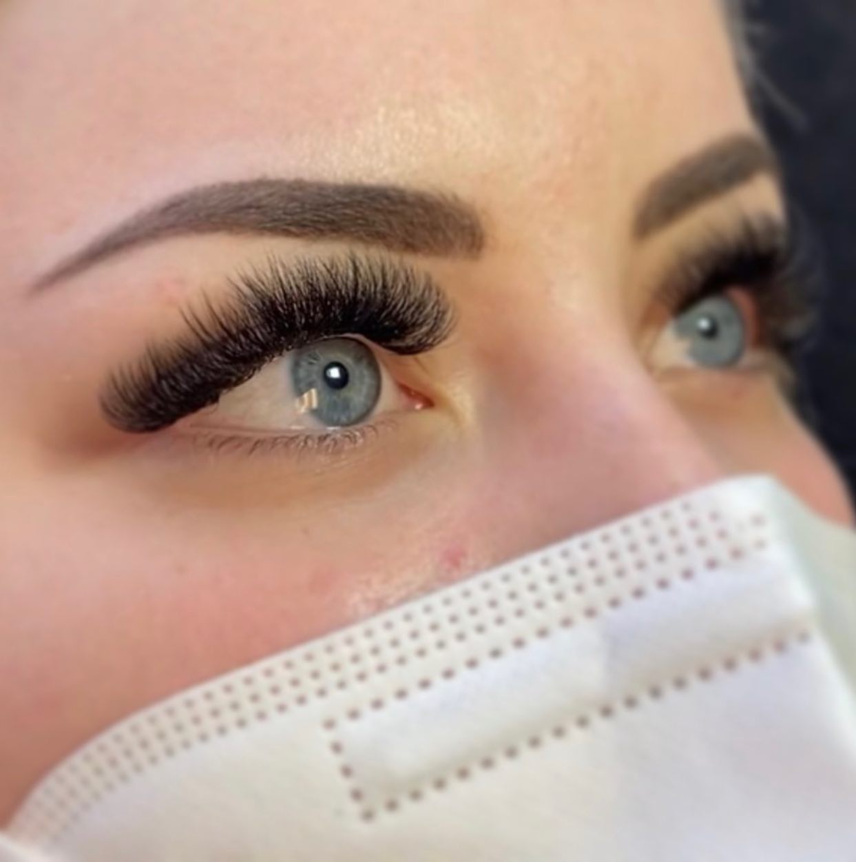 Dulce Lash Lounge
