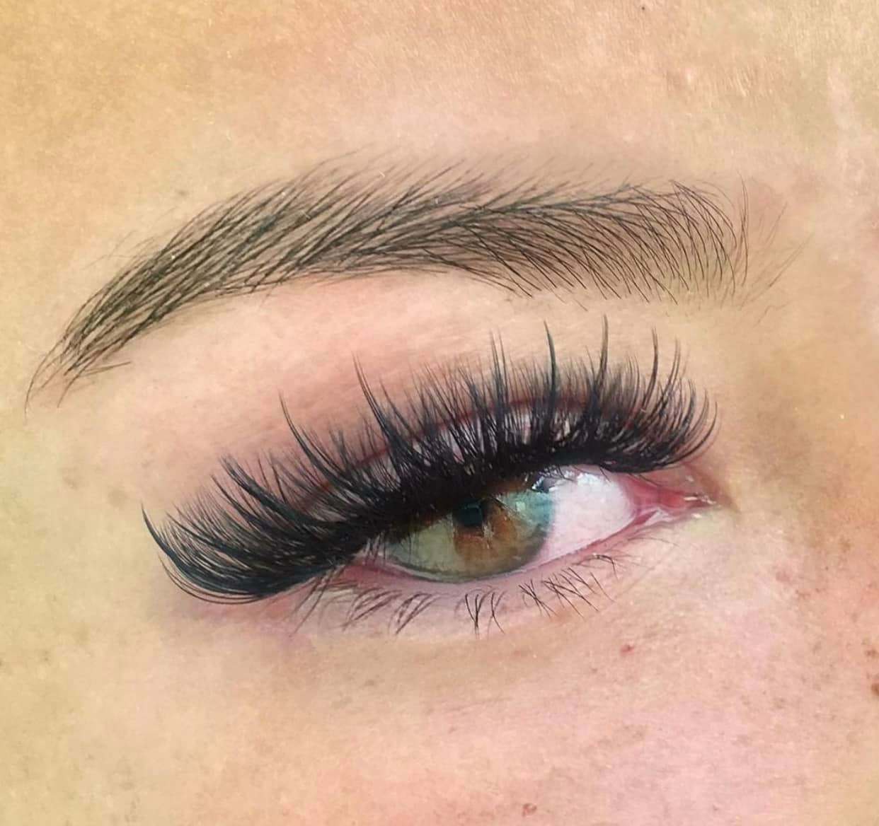 Dulce Lash Lounge