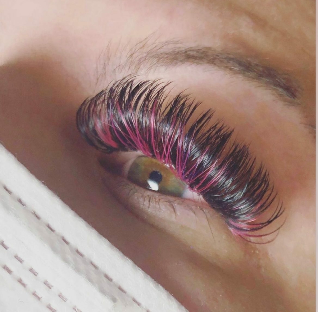 Dulce Lash Lounge