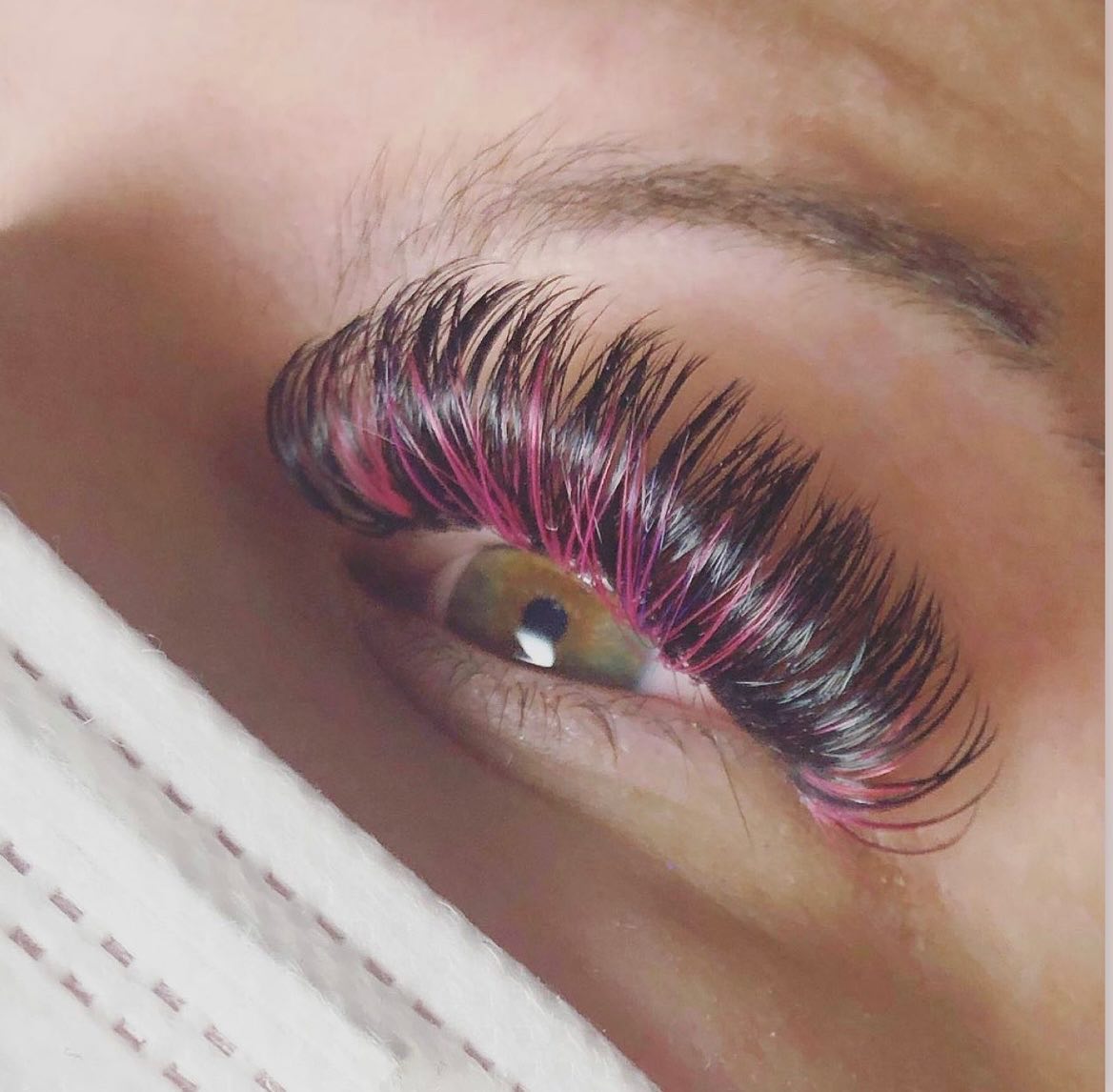 Dulce Lash Lounge