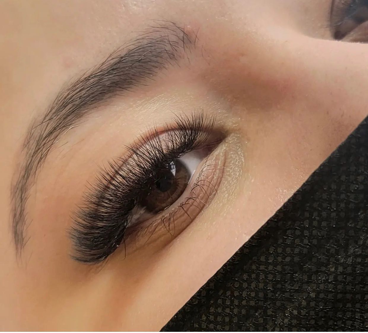 Dulce Lash Lounge