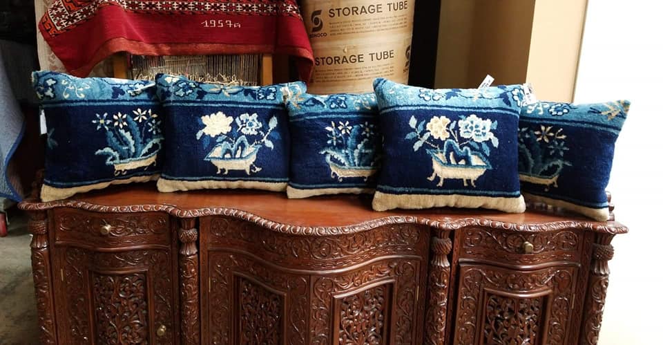 Emmanuel's Rug & Upholstery Cleaners