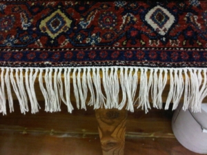 Emmanuel's Rug & Upholstery Cleaners