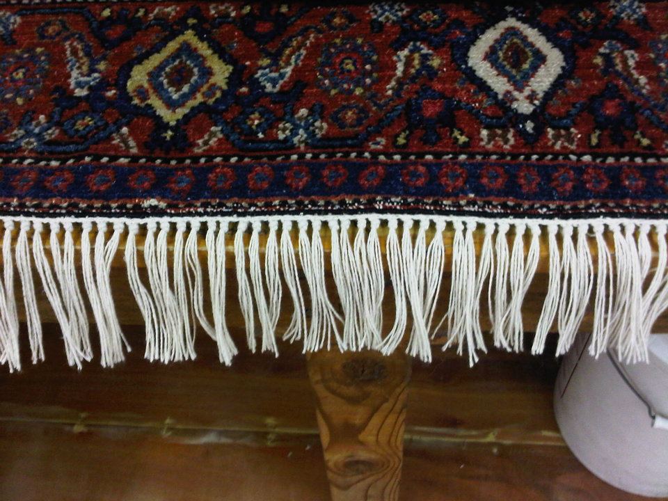Emmanuel's Rug & Upholstery Cleaners